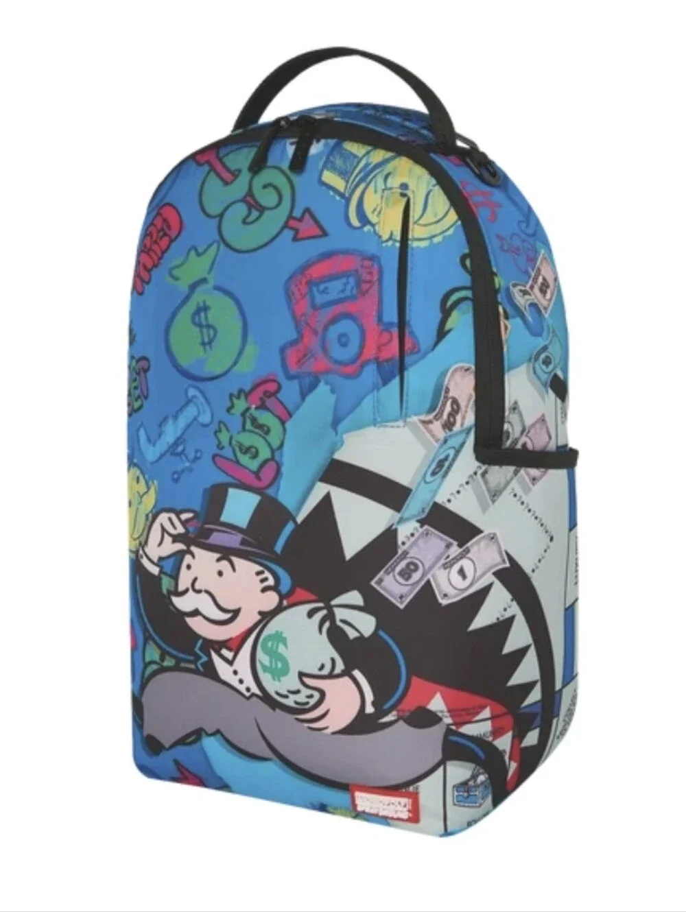 Sprayground product details